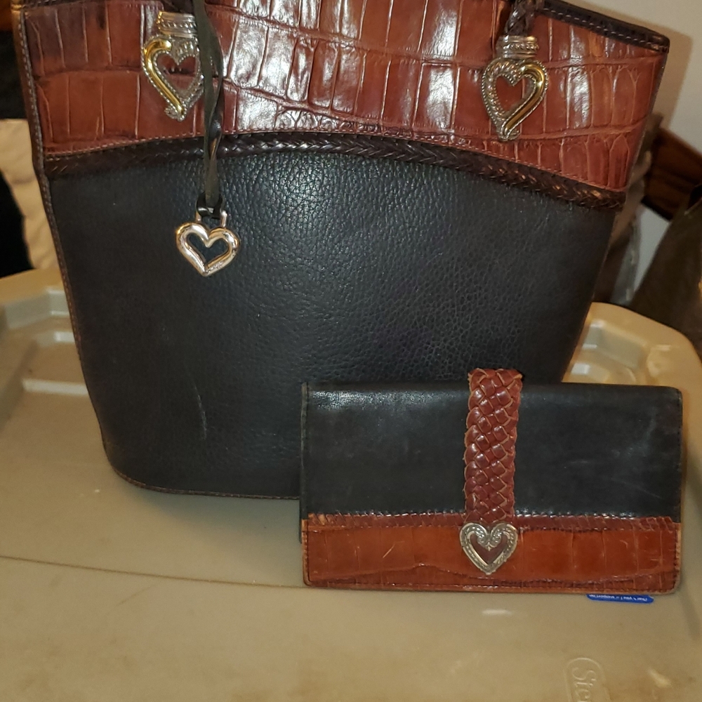 Brighton Bags & accesories
